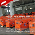 50Hz 380V 25kva Weifang diesel generator preis mit ATS